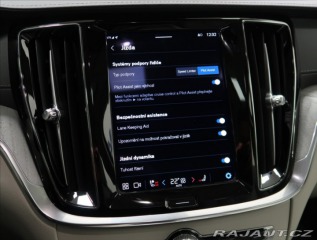 Volvo S60 2,0 B5 AWD ULTIMATE 1. MA 2023