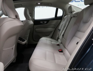 Volvo S60 2,0 B5 AWD ULTIMATE 1. MA 2023