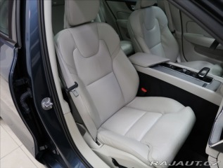 Volvo S60 2,0 B5 AWD ULTIMATE 1. MA 2023