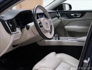 Volvo S60 2,0 B5 AWD ULTIMATE 1. MA 2023