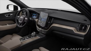 Volvo XC60 2,0   T6 AWD PLUS DARK PH 2025