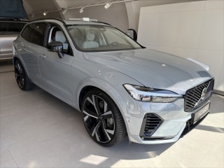 Volvo XC60 2,0   T6 AWD Ultra Dark P