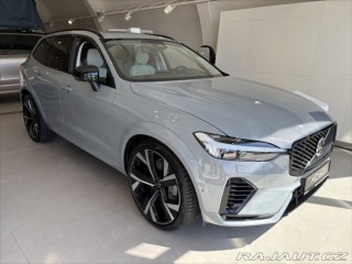 Volvo XC60 2,0   T6 AWD Ultra Dark P 2026