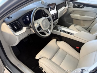 Volvo XC60 2,0   T6 AWD Ultra Dark P 2026