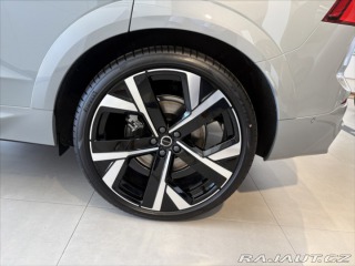 Volvo XC60 2,0   T6 AWD Ultra Dark P 2026