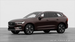Volvo XC60 2,0   T6 AWD PLUS BRIGHT 2025