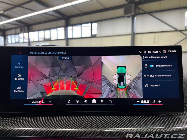 BMW M3 390KW xDrive COMPETITION, 2025