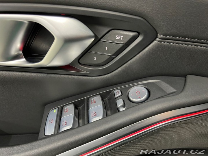 BMW M3 390KW xDrive COMPETITION, 2025