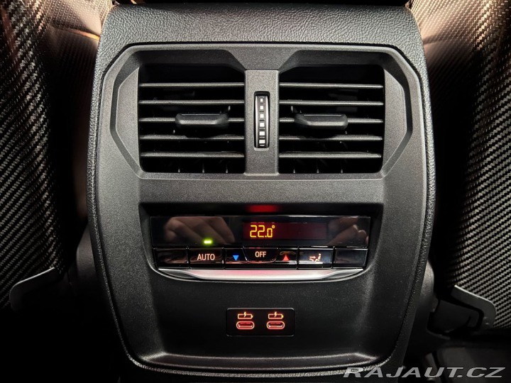 BMW M3 390KW xDrive COMPETITION, 2025