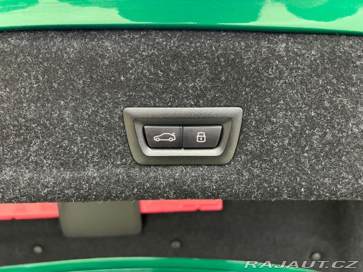 BMW M3 390KW xDrive COMPETITION, 2025