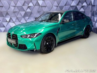 BMW M3 390KW xDrive COMPETITION, 2025