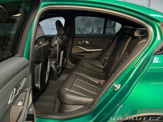 BMW M3 390KW xDrive COMPETITION, 2025