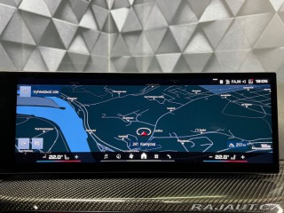 BMW M3 390KW xDrive COMPETITION, 2025