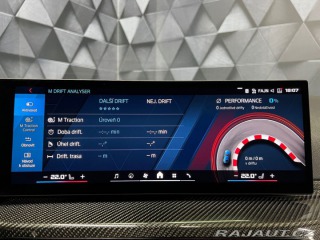 BMW M3 390KW xDrive COMPETITION, 2025