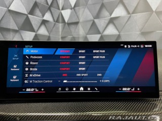 BMW M3 390KW xDrive COMPETITION, 2025