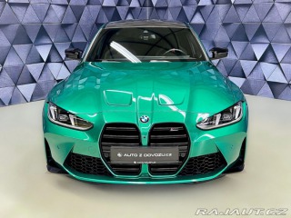 BMW M3 390KW xDrive COMPETITION, 2025