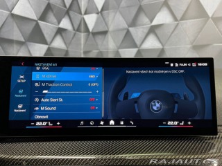 BMW M3 390KW xDrive COMPETITION, 2025