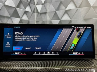 BMW M3 390KW xDrive COMPETITION, 2025