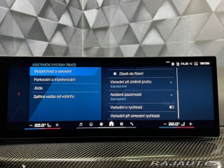 BMW M3 390KW xDrive COMPETITION, 2025