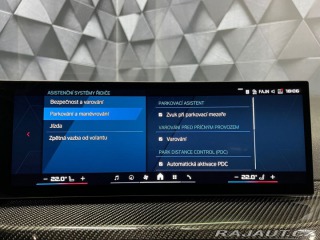 BMW M3 390KW xDrive COMPETITION, 2025