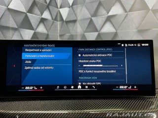 BMW M3 390KW xDrive COMPETITION, 2025