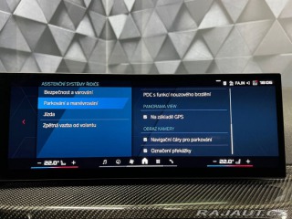 BMW M3 390KW xDrive COMPETITION, 2025