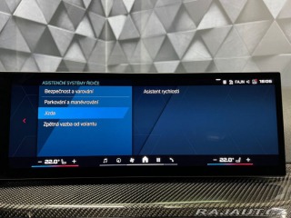 BMW M3 390KW xDrive COMPETITION, 2025