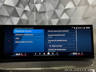 BMW M3 390KW xDrive COMPETITION, 2025