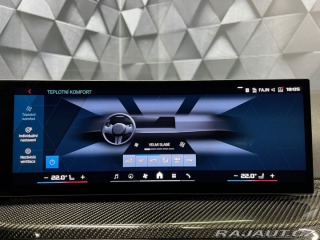 BMW M3 390KW xDrive COMPETITION, 2025