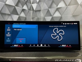 BMW M3 390KW xDrive COMPETITION, 2025