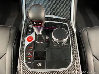 BMW M3 390KW xDrive COMPETITION, 2025