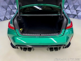 BMW M3 390KW xDrive COMPETITION, 2025