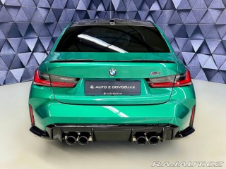 BMW M3 390KW xDrive COMPETITION, 2025