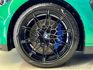 BMW M3 390KW xDrive COMPETITION, 2025