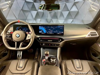 BMW M3 390KW xDrive COMPETITION, 2025