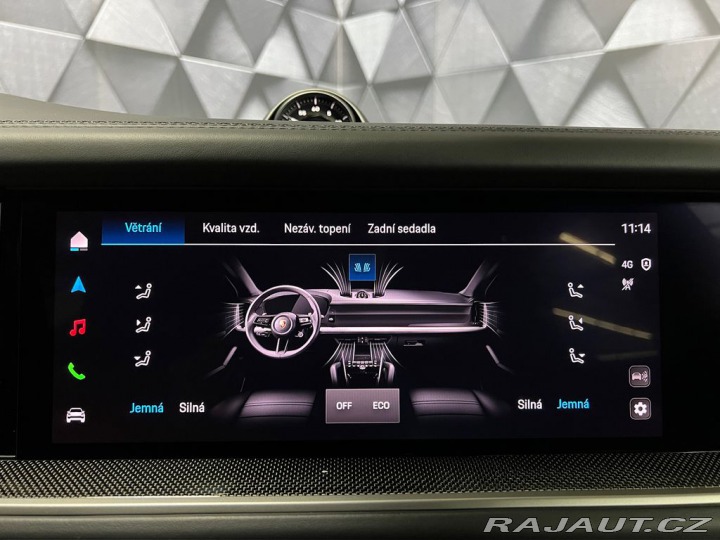 Porsche Cayenne S V8 AWD SPORT DESIGN, VZ 2025