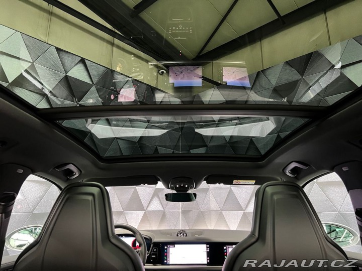 Porsche Cayenne S V8 AWD SPORT DESIGN, VZ 2025