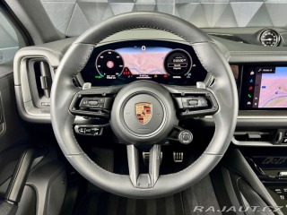 Porsche Cayenne S V8 AWD SPORT DESIGN, VZ 2025