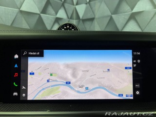 Porsche Cayenne S V8 AWD SPORT DESIGN, VZ 2025