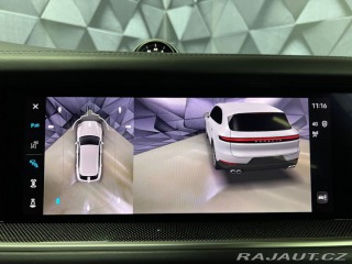 Porsche Cayenne S V8 AWD SPORT DESIGN, VZ 2025