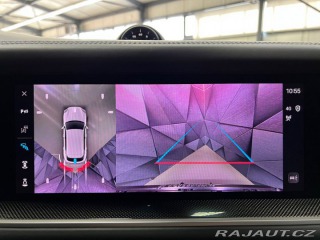 Porsche Cayenne S V8 AWD SPORT DESIGN, VZ 2025