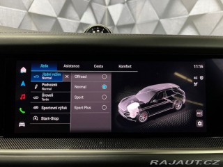 Porsche Cayenne S V8 AWD SPORT DESIGN, VZ 2025