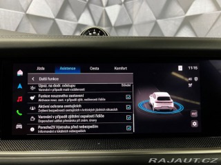 Porsche Cayenne S V8 AWD SPORT DESIGN, VZ 2025