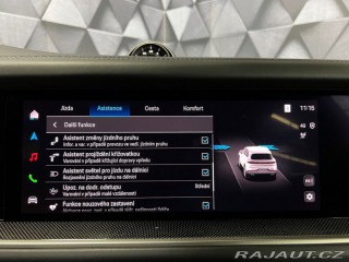 Porsche Cayenne S V8 AWD SPORT DESIGN, VZ 2025