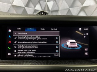 Porsche Cayenne S V8 AWD SPORT DESIGN, VZ 2025