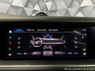 Porsche Cayenne S V8 AWD SPORT DESIGN, VZ 2025