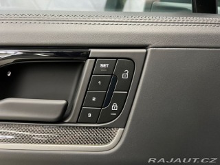 Porsche Cayenne S V8 AWD SPORT DESIGN, VZ 2025