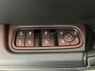 Porsche Cayenne S V8 AWD SPORT DESIGN, VZ 2025