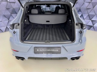 Porsche Cayenne S V8 AWD SPORT DESIGN, VZ 2025