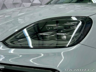 Porsche Cayenne S V8 AWD SPORT DESIGN, VZ 2025